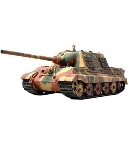 Amazon | サイバーホビー 1/35 ヤークトパンター後期型 86393