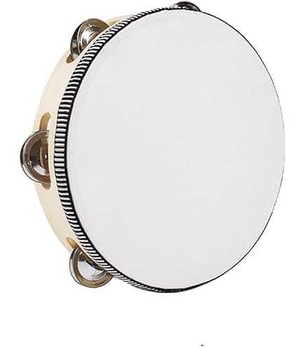 Amazon | REMO リズムクラブ タンバリン LREMRH210600 | タンバリン