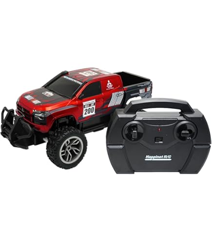 Amazon | ハピネット(Happinet) R/C ホバークラフト ワイルド