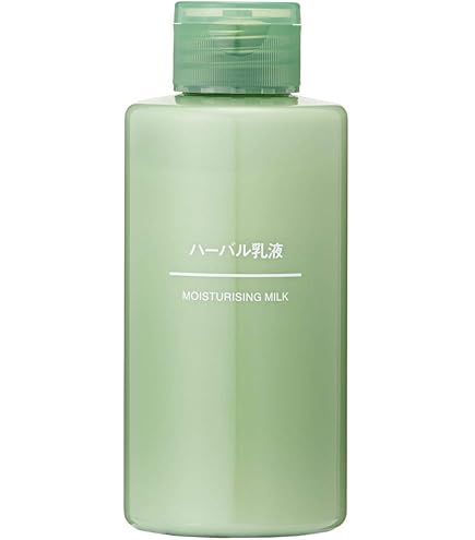 Amazon.co.jp: 無印良品 ハーバルオールインワンジェル(大容量) 200g