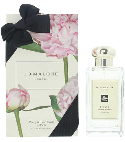 Amazon | ジョー マローン JO MALONE ピオニー&ブラッシュ スエード