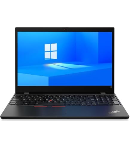 Amazon.co.jp: 【整備済み品】 Lenovo レノボ ThinkPad L15 Gen2 第11