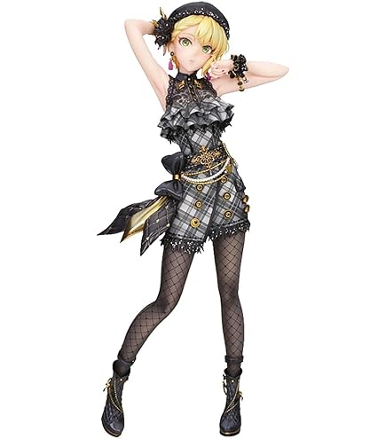 Amazon | アイドルマスター シンデレラガールズ ～「一ノ瀬志希