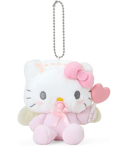 Amazon.co.jp: サンリオ(SANRIO) マイメロディ マスコットホルダー