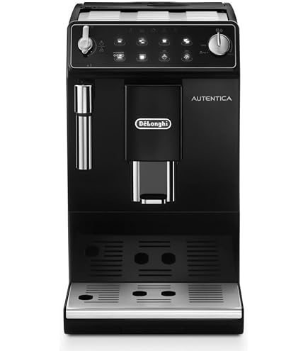 Amazon.co.jp: DeLonghi デロンギ マグニフィカS ECAM22110SBH 業務