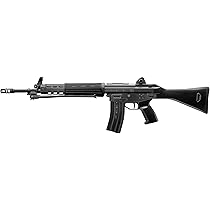 Amazon | 東京マルイ No83 89式小銃 18歳以上スタンダード電動ガン