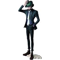 Amazon.co.jp: ルパン三世 MASTER STARS PIECE DAISUKE JIGEN 次元大介