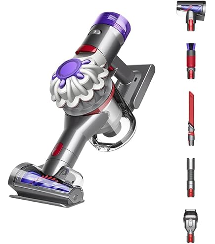Amazon.co.jp: Dyson Micro Focus Clean : ホーム＆キッチン