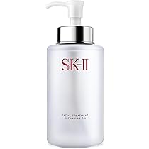 Amazon.co.jp: SK-II メイク落とし フェイシャル トリートメント