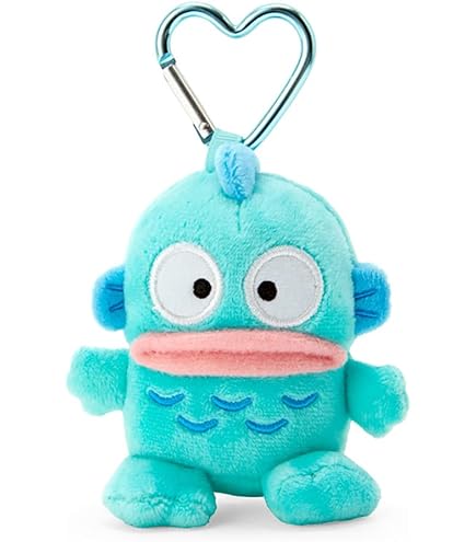 Amazon.co.jp: ハンギョドン 超超 BIG DX ぬいぐるみ さゆりちゃん 約