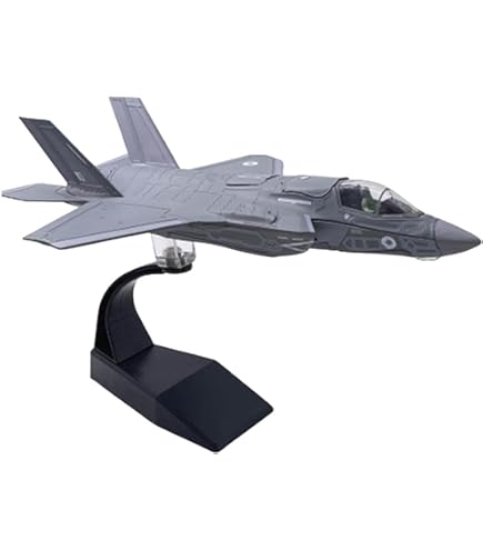 Amazon | ホーガン 1/200 F-35B アメリカ海兵隊 BF-01 オープンドア