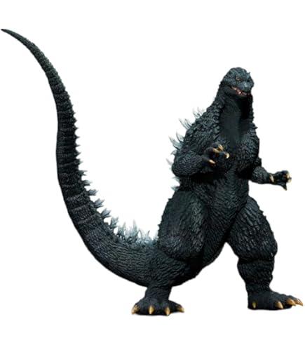 Amazon.co.jp: GARAGE TOY 東宝30cmシリーズ 酒井ゆうじ造形