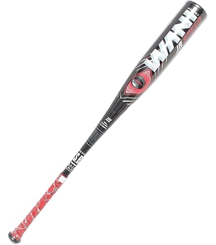 Amazon | Marucci(マルッチ) 軟式用 野球 バット ワニクラッシャー