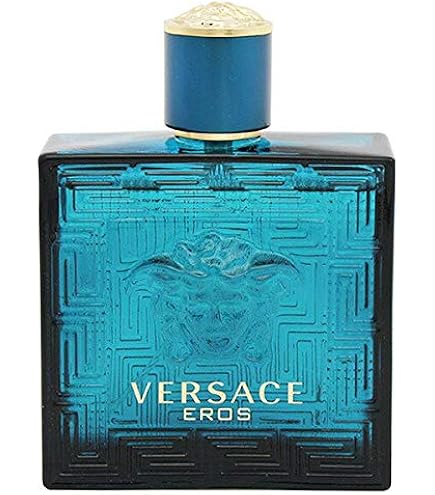 Amazon | ヴェルサーチ VERSACE エロス 100ml EDT SP [並行輸入品