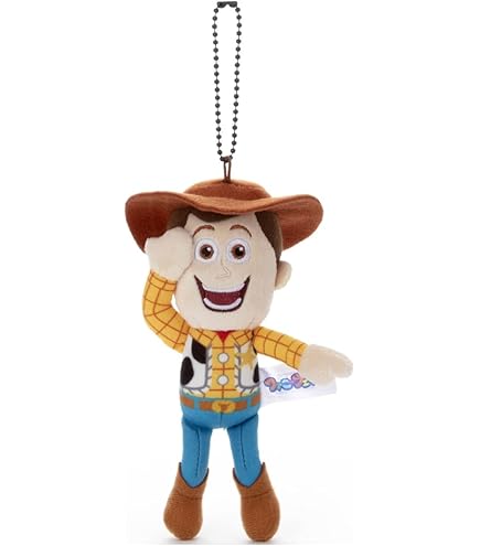 Amazon.co.jp: ディズニー ピクサー バズ ライトイヤー ぬいぐるみ