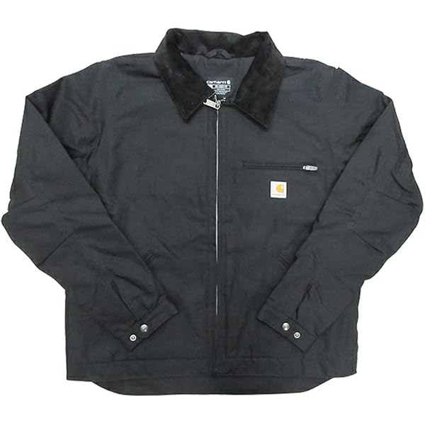 Amazon | CARHARTT DETROIT JACKET カーハート ダック デトロイト