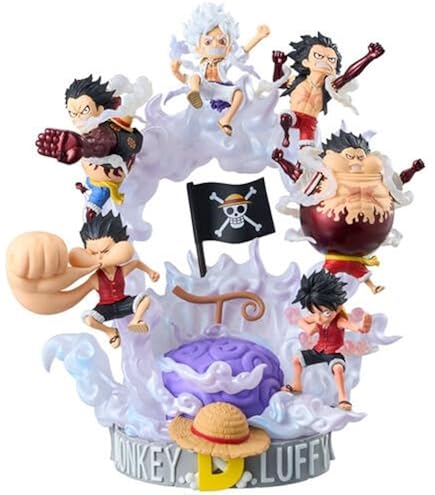 Amazon.co.jp: ワンピース ワールドコレクタブルフィギュア WT100記念