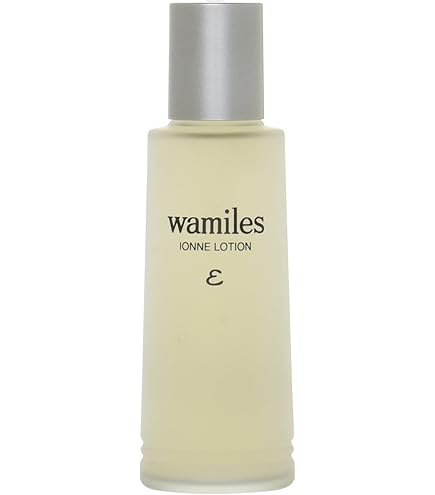 Amazon | ワミレス スキンリフレッシャーC ε 180ml | ワミレス | 化粧