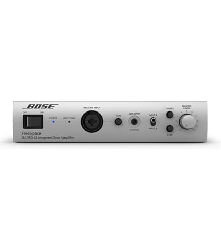 Amazon | CLASSIC PRO (クラシックプロ) デジタルパワーアンプ100W×2