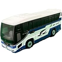 Amazon.co.jp: タカラトミーアーツ トミカ JRバス東海 東名