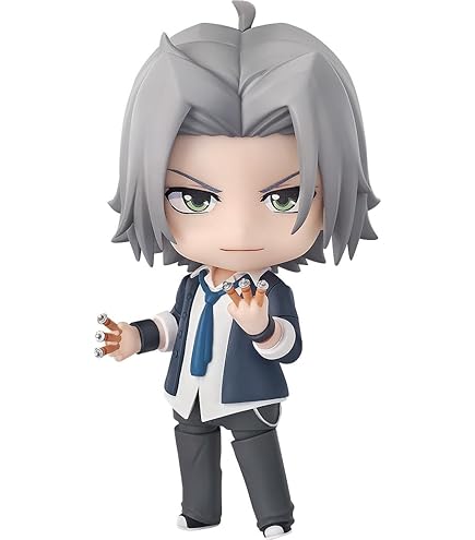 Amazon | ねんどろいど アムネシア トーマ | フィギュア・ドール 通販