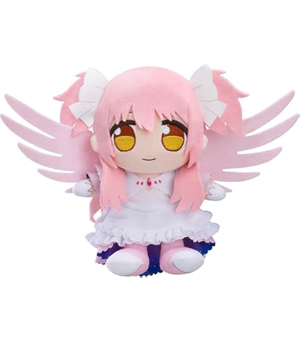 Amazon.co.jp: マギアレコード 魔法少女まどかマギカ外伝 メガジャンボ