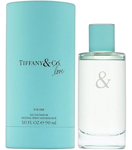 Amazon | ティファニー インテンス EDP 50ml(並行輸入品) | TIFFANY
