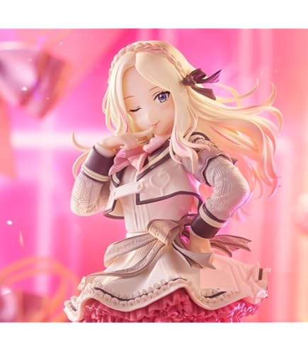 サマナーズウォー ローラフィギュア サマナーズウォー ローラ