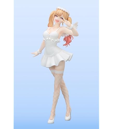 Amazon.co.jp: その着せ替え人形は恋をする BiCute Pure Figure 喜多川