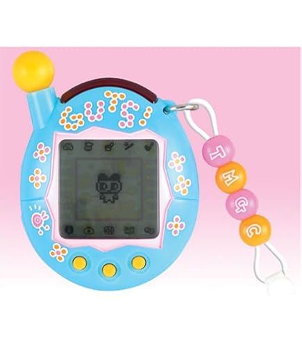 Amazon.co.jp: ウラじんせーエンジョイ!たまごっちプラス ウラねおん