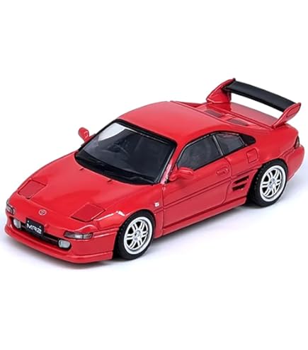 Amazon | Inno Models 1/64 ニッサン フェアレディ Z (S30) ダーク
