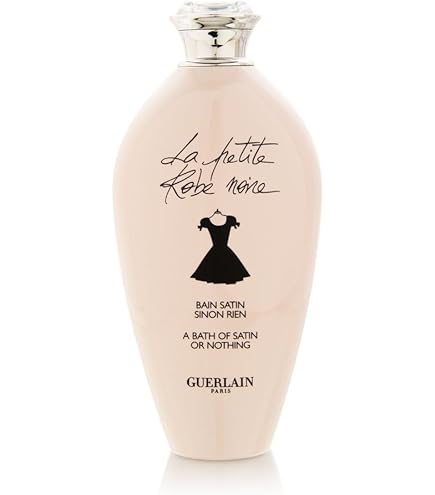 Amazon | ゲラン デリス ドゥ バン シャワージェル 200ml/6.7oz並行