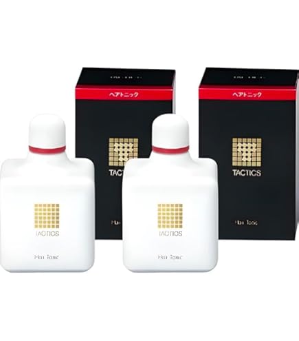 Amazon | 資生堂 タクティクス リキッドブリランチン 120ml×2個セット