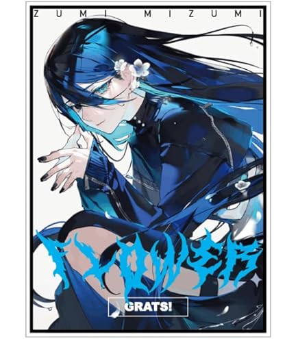 Amazon.co.jp: GRATS！ グラッツ スリーブ クリエイターズ「EVER GREEN