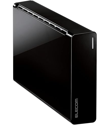 Amazon.co.jp: I-O DATA HDD 外付けハードディスク 4TB USB3.0/テレビ