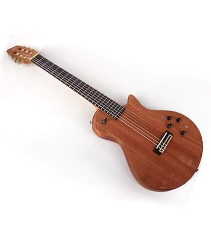 Amazon | Alhambra アルハンブラ エレクトリッククラシックギター Z