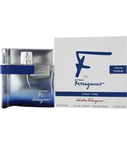 Amazon.co.jp: SALVATORE FERRAGAMO フェラガモ エフ バイ フェラガモ
