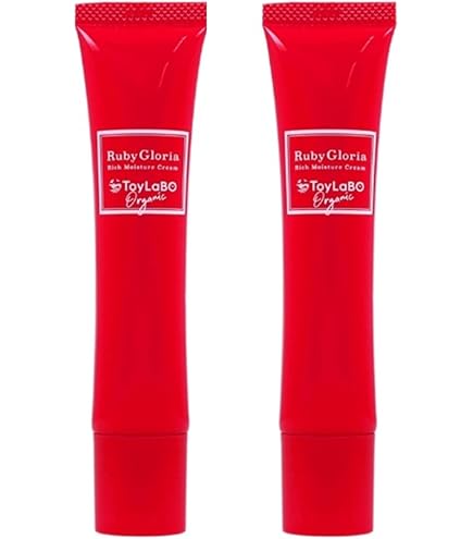 Amazon | トイラボ オーガニック リッチモイスチュアクリーム 40ml