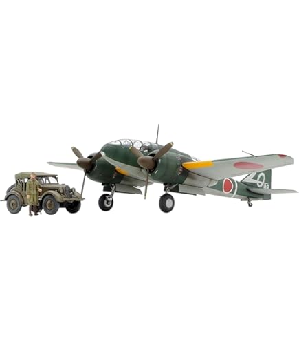 Amazon | ハセガワ 1/48 日本 中島 キ84 四式戦闘機 疾風 飛行第51戦隊