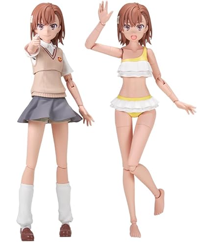 Amazon.co.jp: 62-KT3489-100s コトブキヤ とある魔術の禁書目録III