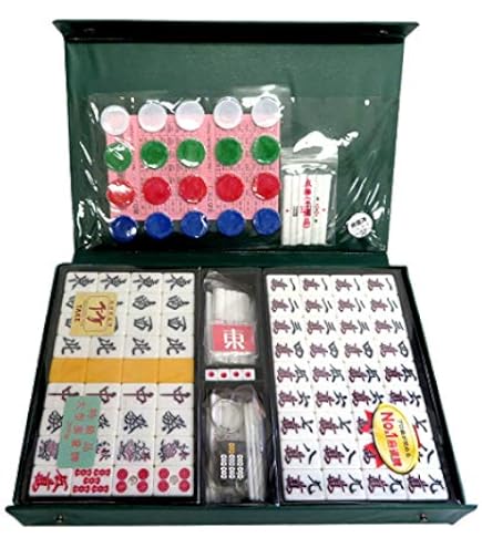 Amazon.co.jp: 大洋技研(TAIYO GIKEN) 麻雀セット ジャンクマットさん