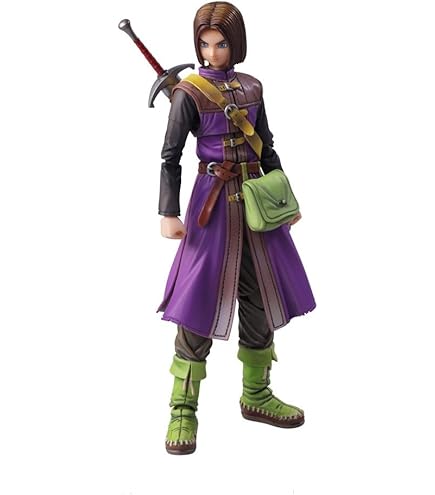 Amazon.co.jp: ドラゴンクエストV 天空の花嫁 ブリングアーツ ビアンカ