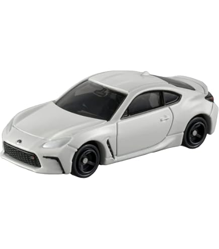 Amazon | トミカ No.86 トヨタ 86 (箱) | ミニカー・ダイキャストカー
