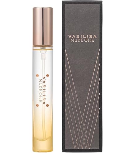 Amazon.co.jp: ヴァシリーサ ヌードワン マイルドボディミスト