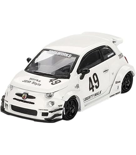 Amazon | hpi-racing 1/43 ランチア ストラトス HF #2 1974 サンレモ