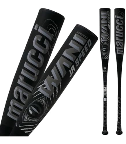 Amazon | 野球 マルーチ 少年用 軟式 複合 バット ワニクラッシャー