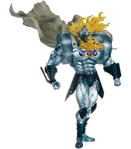 Amazon | CCP 匠 悪魔将軍 3.1 究極 ロンズデーライト 金箔 Ver