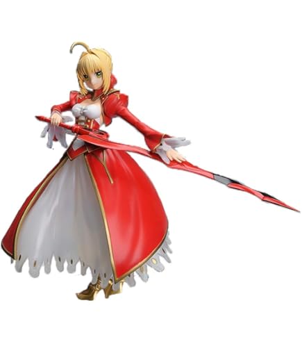 Amazon.co.jp: Fate/EXTRA Last Encore ラニ=VIII フィギュア