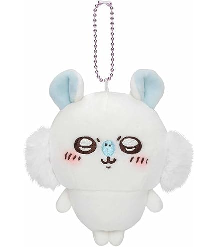 Amazon.co.jp: ちいかわ 超まじかるちいかわ パワーアップマスコット