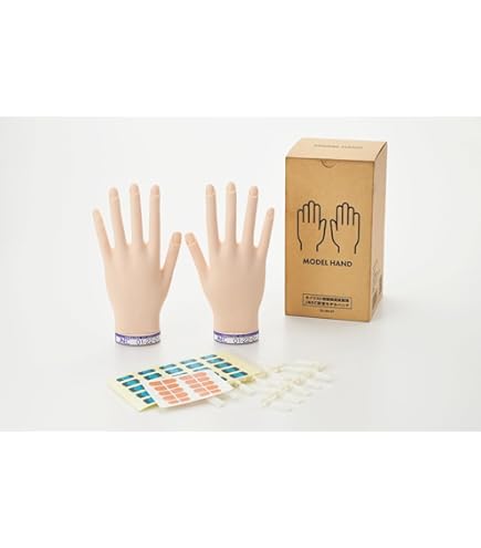 Amazon | Fleurir(フルーリア) パウダーナチュラル 80g アクリル材